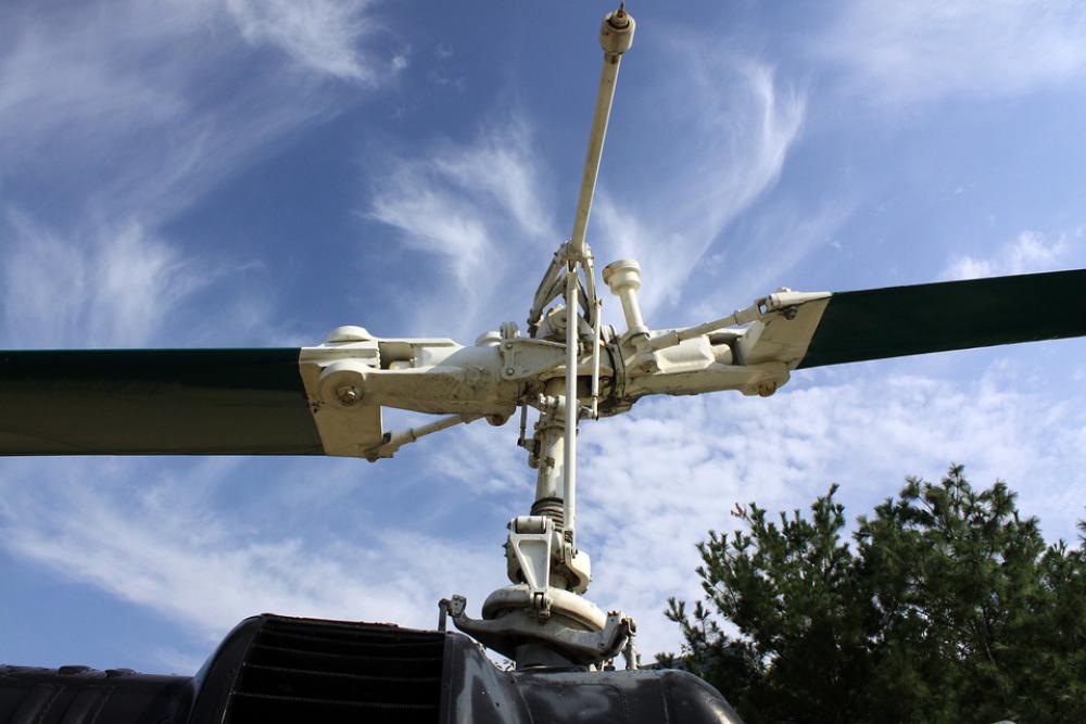 Helicopter Propeller Transport Aircraft Flight Sky Helicopter Propeller Transport Aircraft Flight Sky