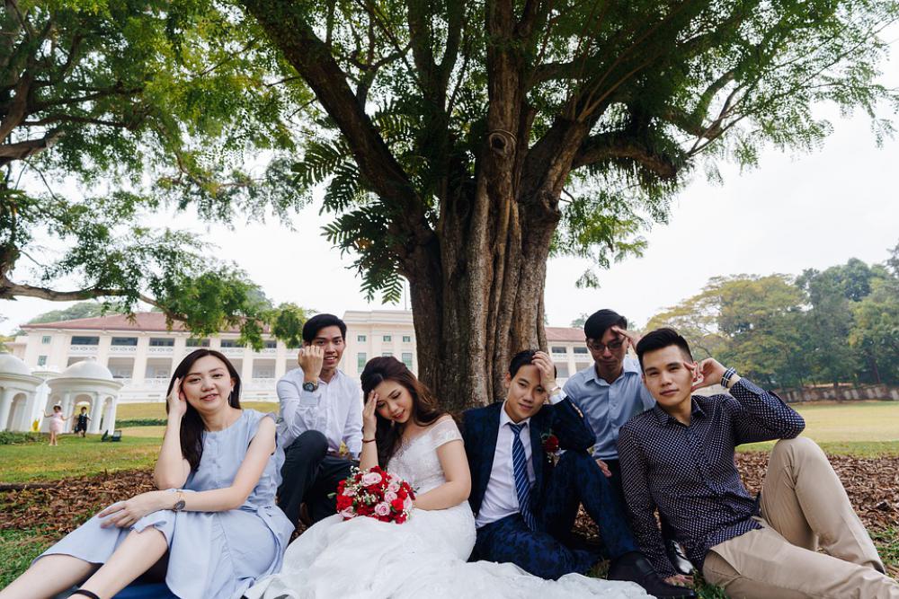 Cool Team Love Bouquet Flower Wedding Cool Team Love Bouquet Flower Wedding
