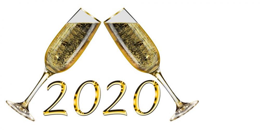 New Year'S Eve New Year'S Day Party Turn Of The Year New Year'S Eve New Year'S Day Party Turn Of The Year