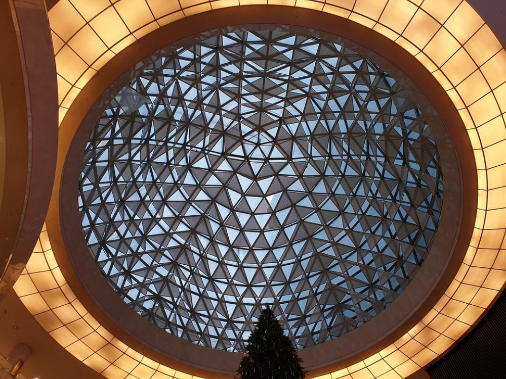 Construction Lighting City Architecture Building Construction Lighting City Architecture Building