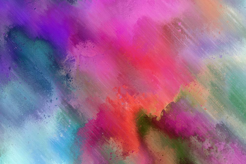 Abstract Watercolor Background Abstract Watercolor Background
