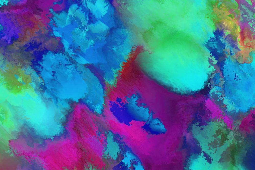 Abstract Watercolor Background Abstract Watercolor Background