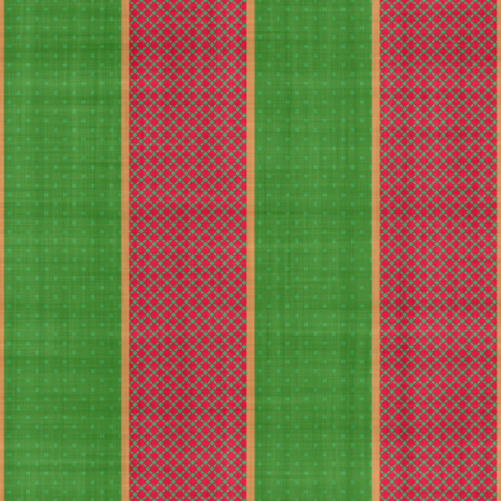 Vertical Striped Christmas Paper Vertical Striped Christmas Paper