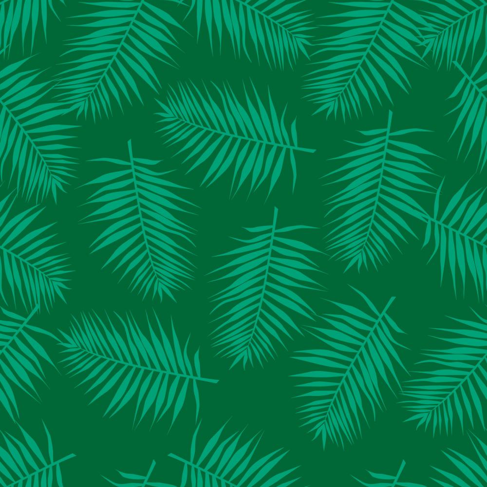 Palm Leaves Background Pattern Palm Leaves Background Pattern