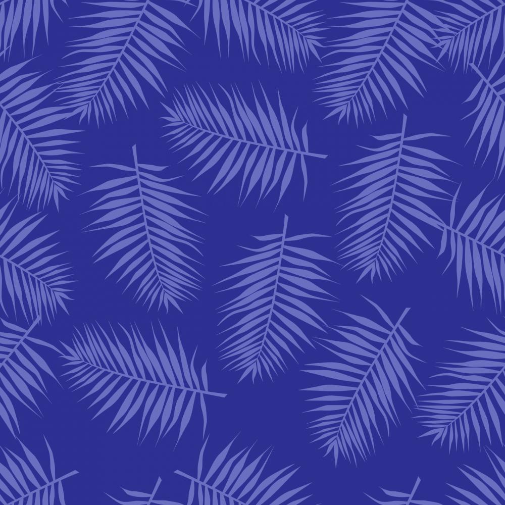 Palm Leaves Background Pattern Palm Leaves Background Pattern