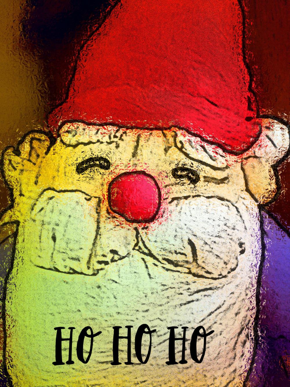 Santa Claus Santa Claus