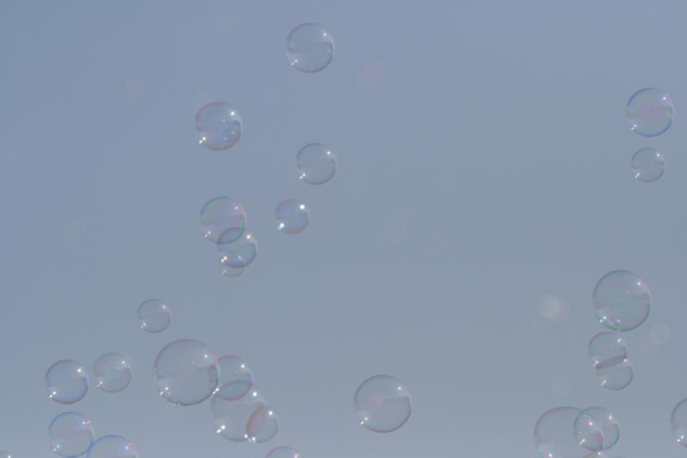 bubbles background sky abstract soap bubbles background sky abstract soap