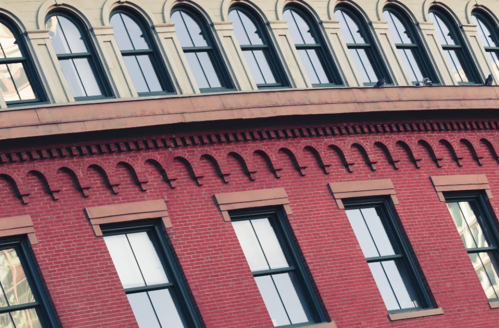 building exterior city urban windows building exterior city urban windows