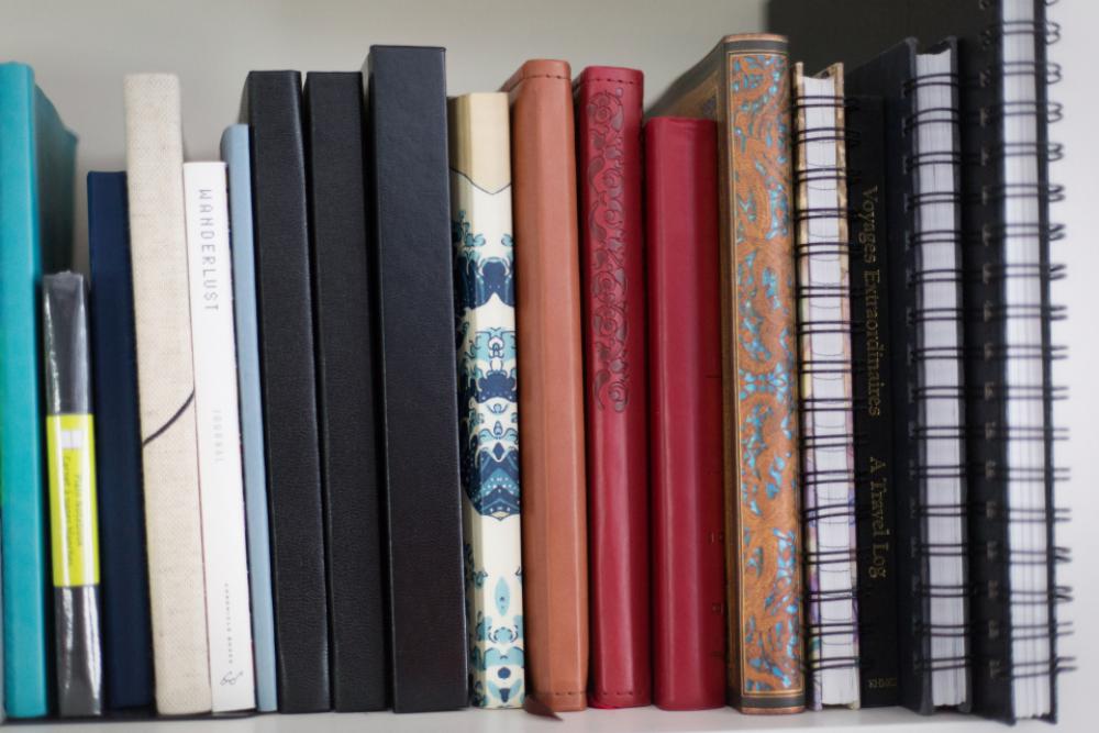 books shelf book notebook wall books shelf book notebook wall