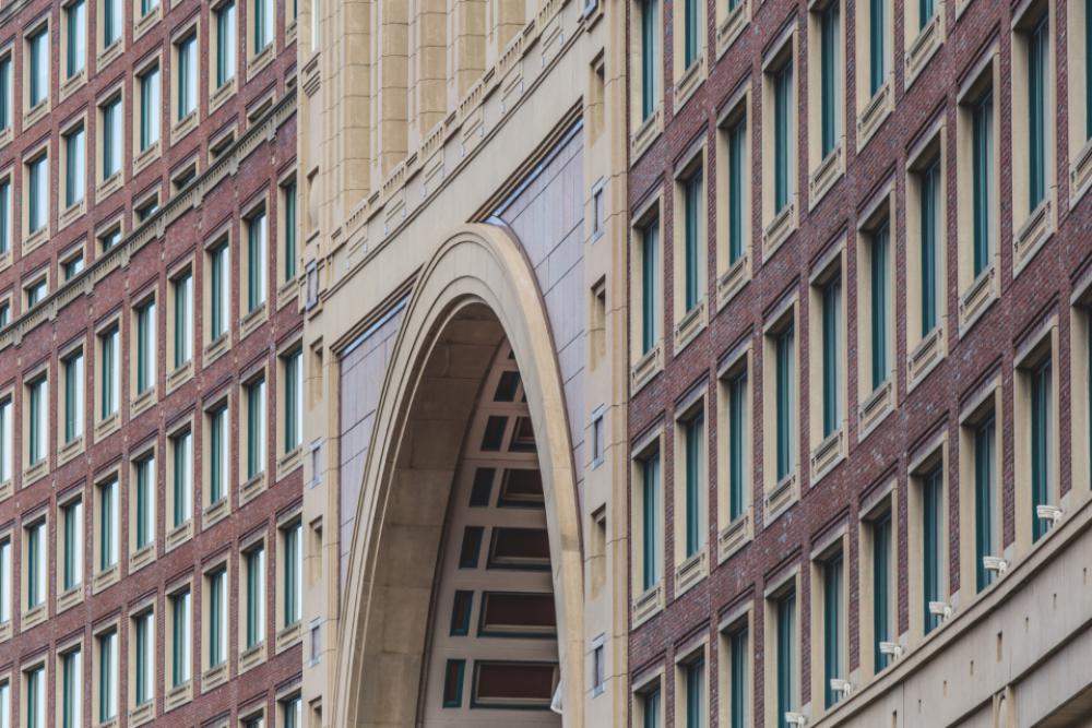 building exterior city urban windows building exterior city urban windows