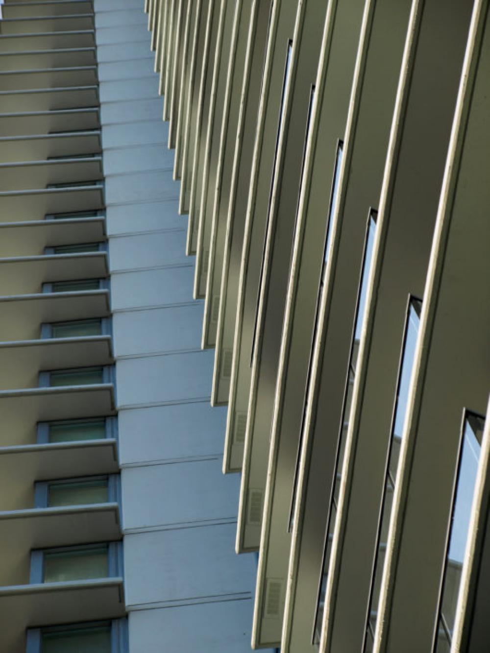 City Building Pattern Free Photo City Building Pattern Free Photo