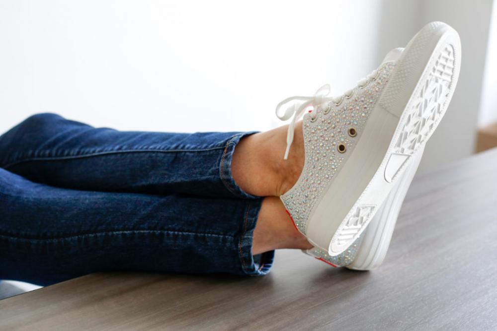 Feet Desk Free Photo Feet Desk Free Photo