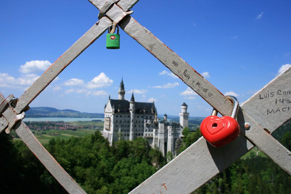 Castle Germany Architecture Heritage History Castle Germany Architecture Heritage History