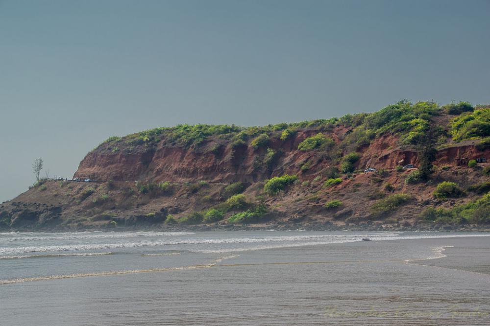 Sea Mountain Landscape Nature Ocean Mountains Sea Mountain Landscape Nature Ocean Mountains