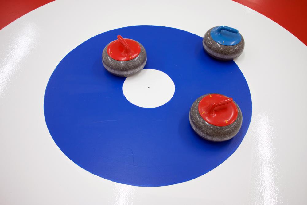 Curling Rocks Curling Rocks