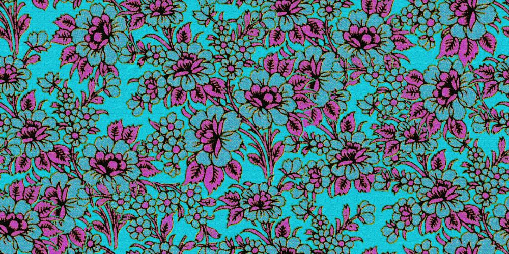 Floral Pattern Background 1798 Floral Pattern Background 1798