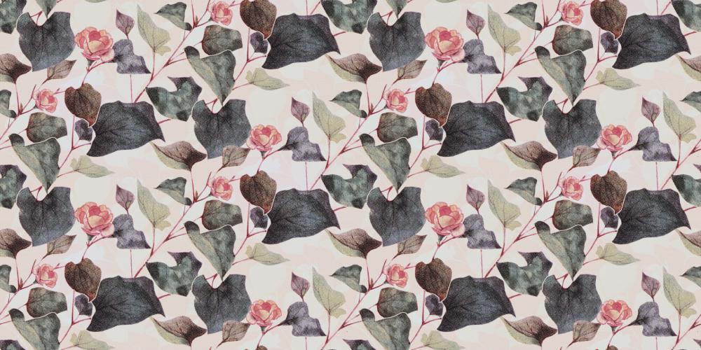 Floral Pattern Background 1827 Floral Pattern Background 1827