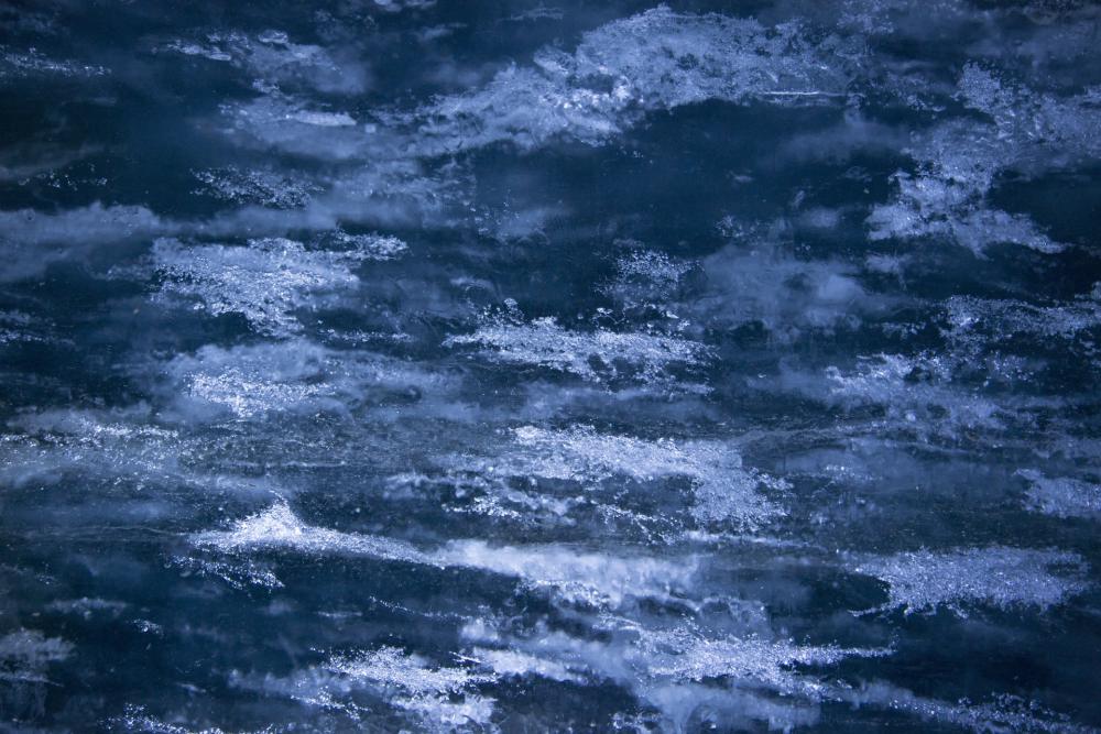 Ice Background Ice Background