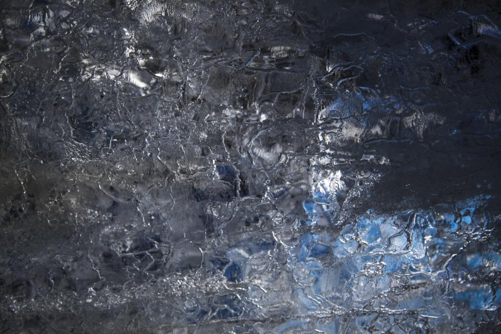 Ice Background Ice Background