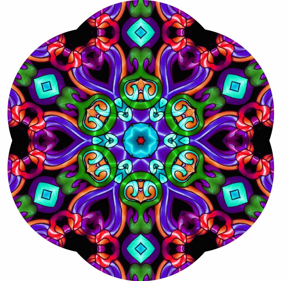 Mandala Mandala