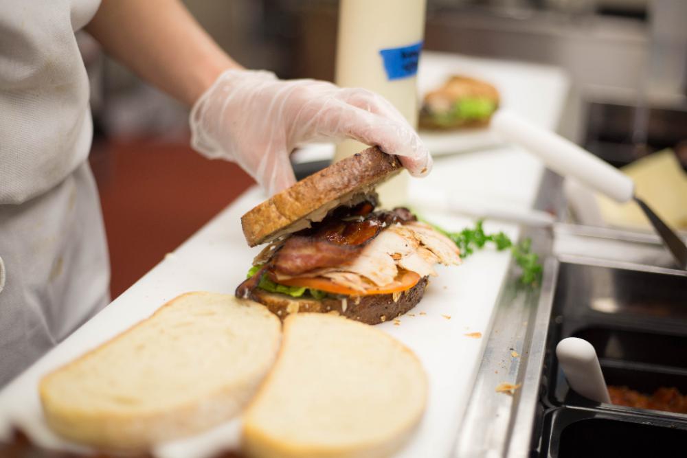 person food chef restaurant worker person food chef restaurant worker