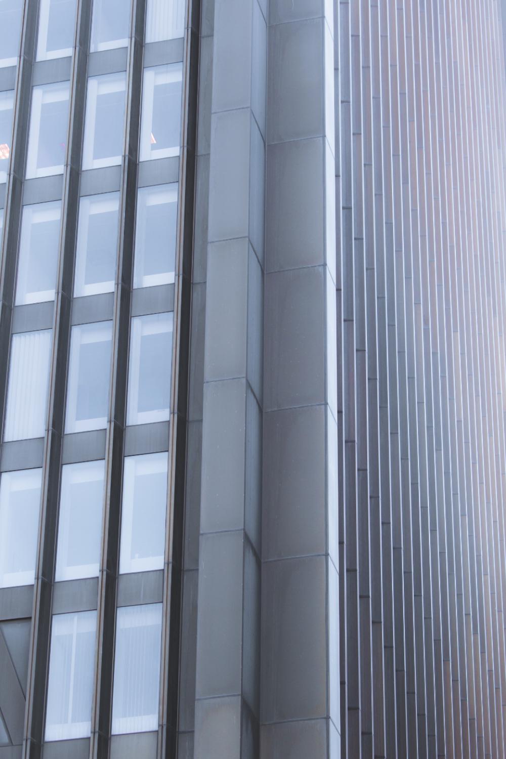 glass architecture city modern business glass architecture city modern business