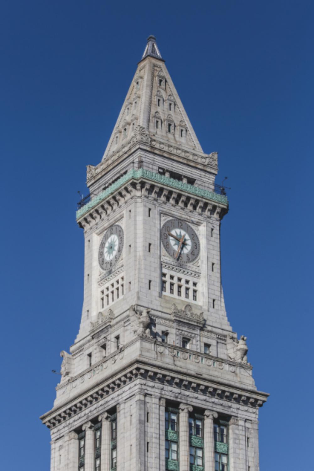 clock tower city ornate building clock tower city ornate building