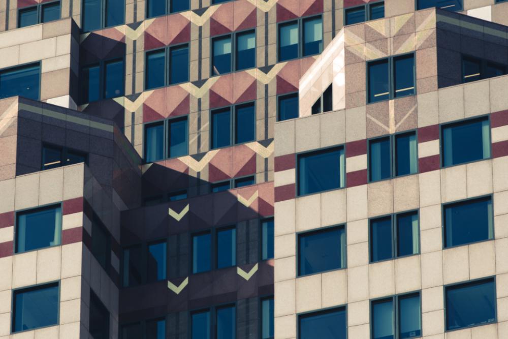 city building pattern exterior modern city building pattern exterior modern