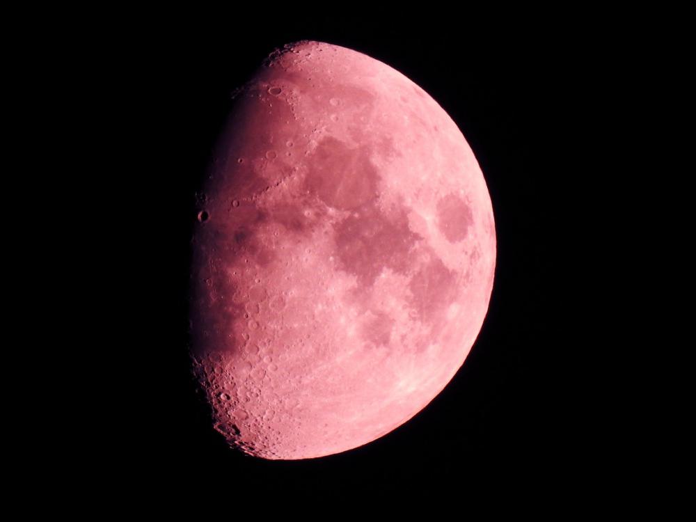 Blood Moon Photo Blood Moon Photo