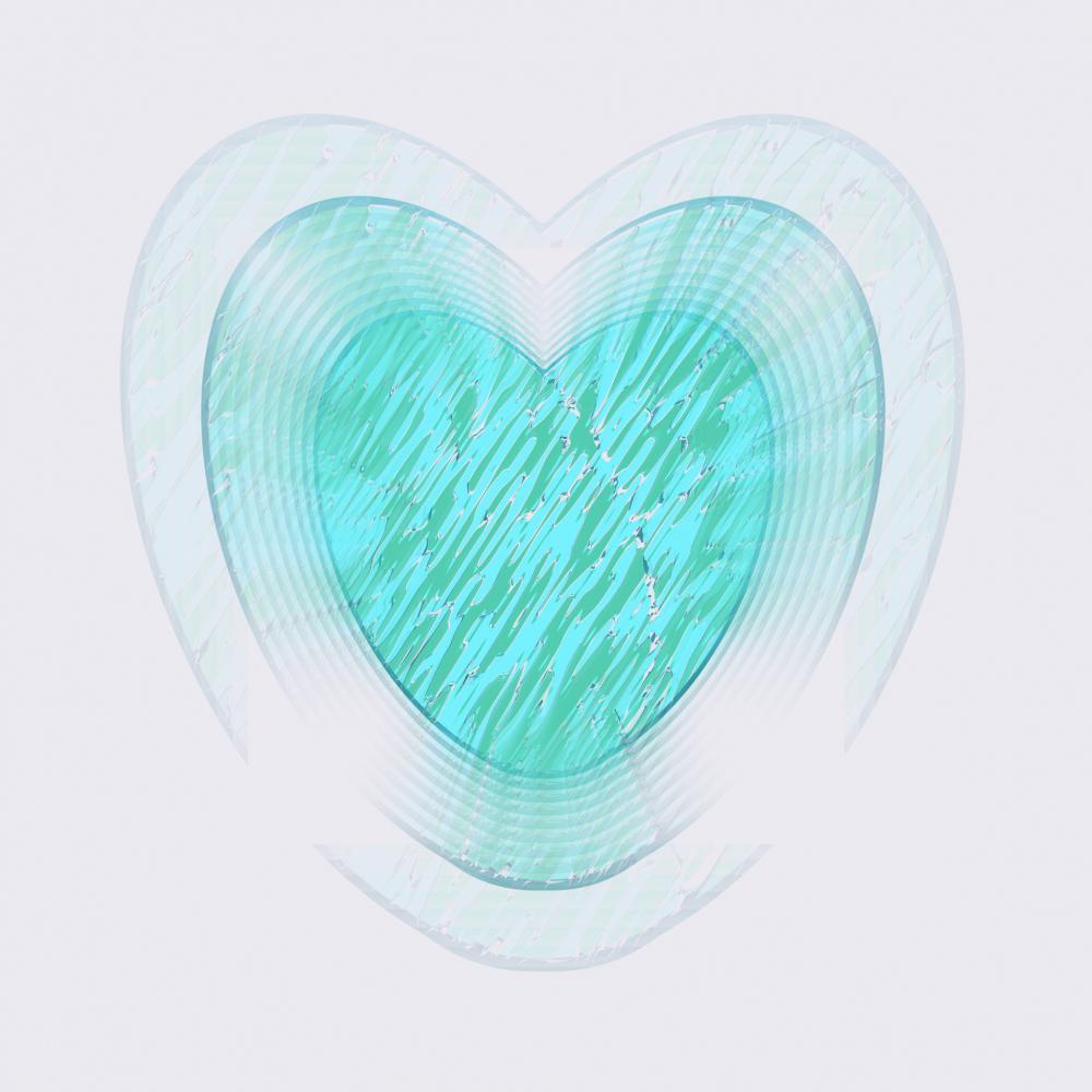 Infinity Heart Infinity Heart