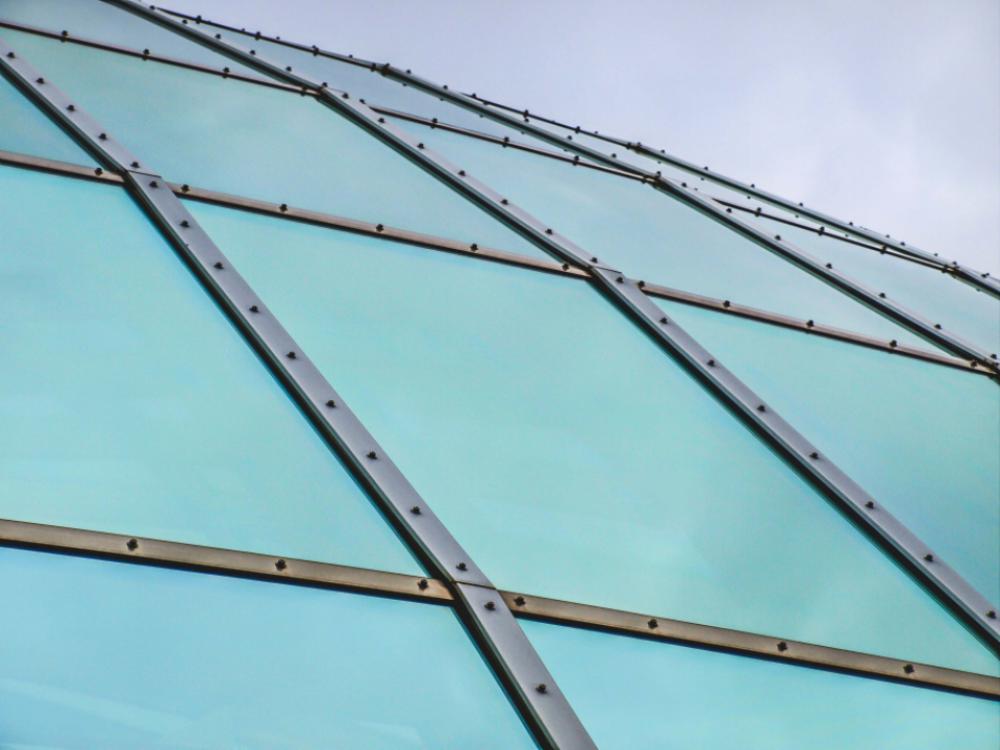 abstract building exterior roof dome abstract building exterior roof dome