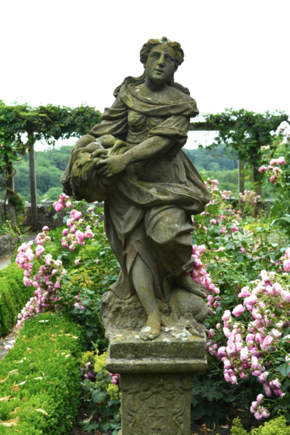 ancient statue person figure art ancient statue person figure art