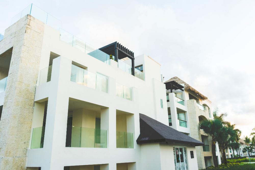 hotel building architecture glass facade hotel building architecture glass facade
