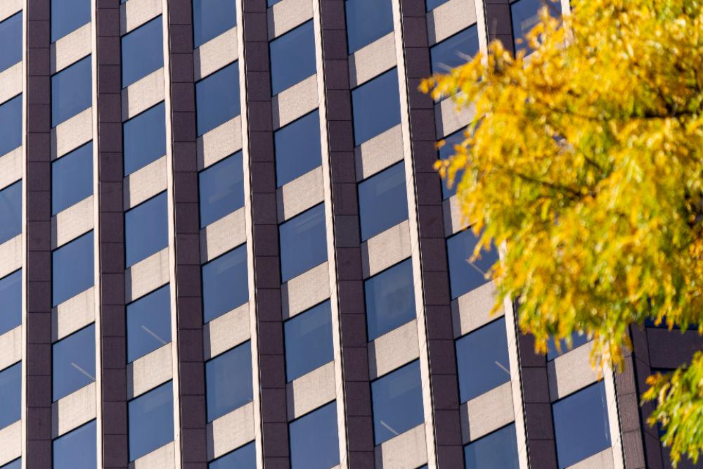 office windows exterior facade pattern office windows exterior facade pattern