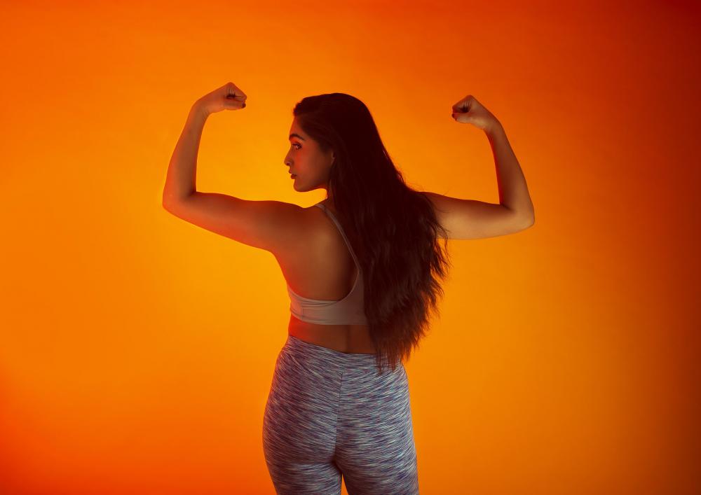 Power Pose Photo Power Pose Photo