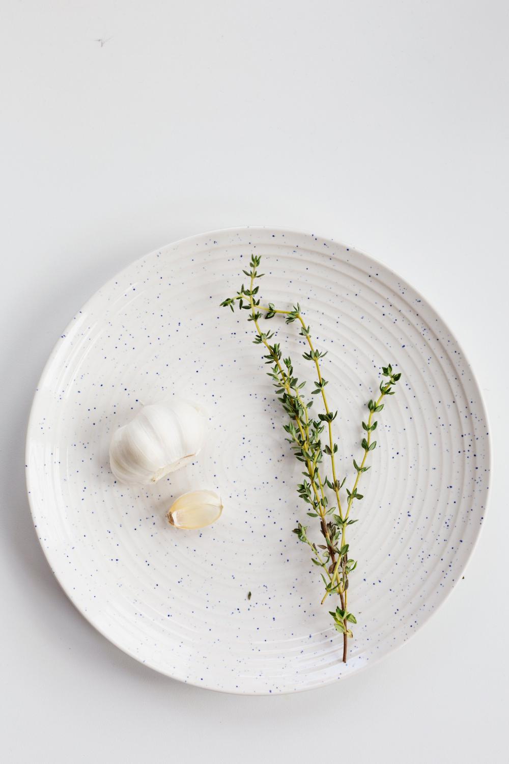 Garlic Thyme! Photo Garlic Thyme! Photo