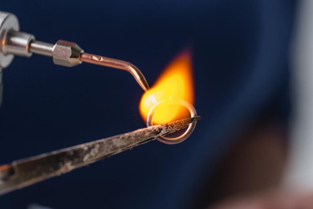 Ring Forged In Fire Photo Ring Forged In Fire Photo