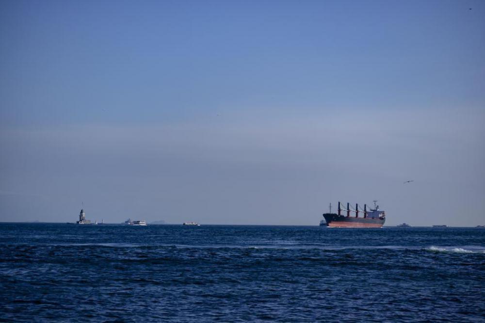 Istanbul shipping Istanbul shipping