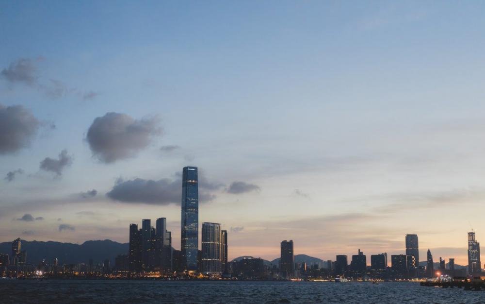 City Skyline City Skyline
