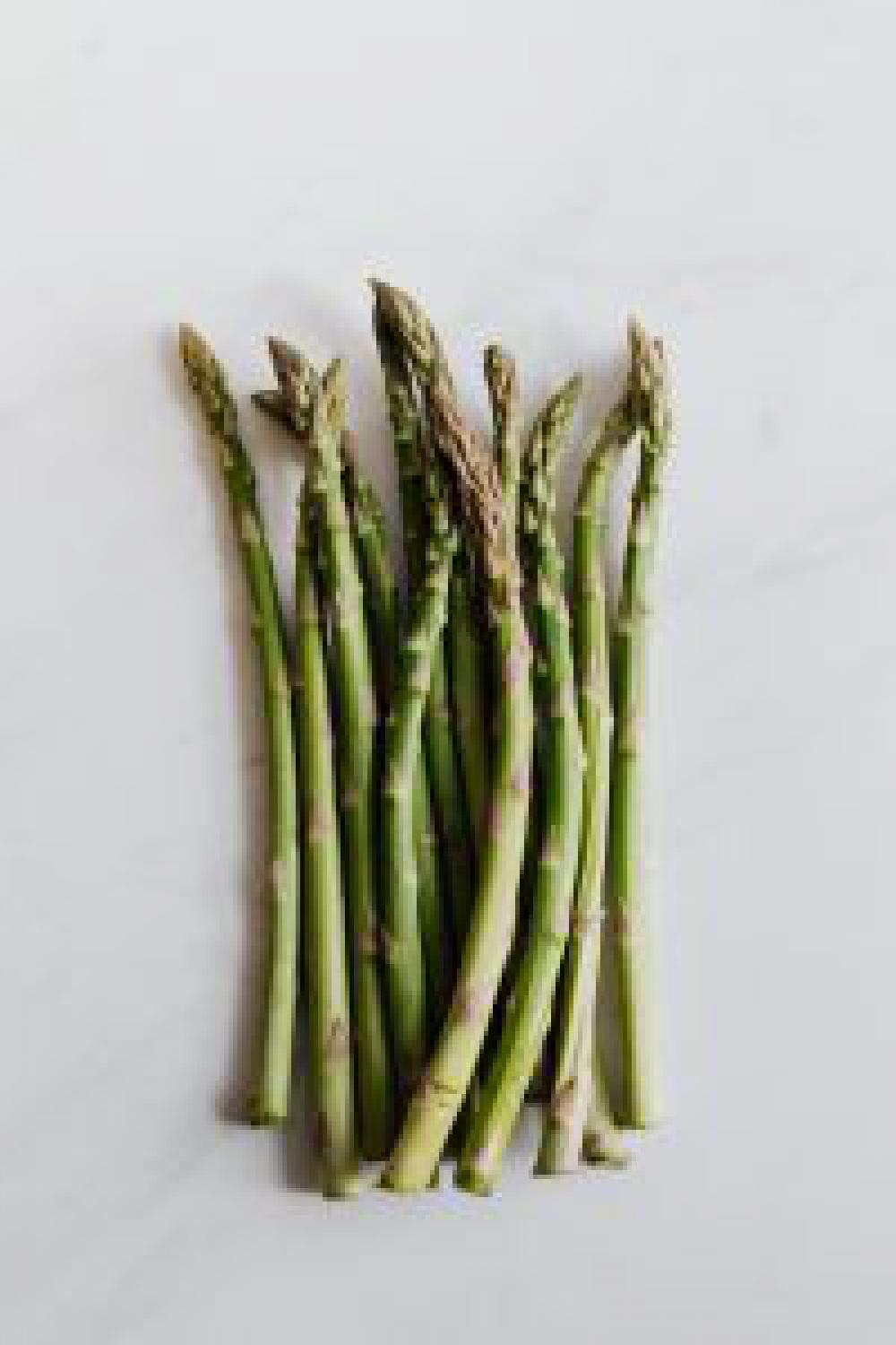 Healthy Asparagus Healthy Asparagus