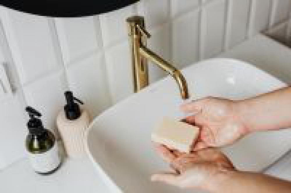 Wash your hands Wash your hands