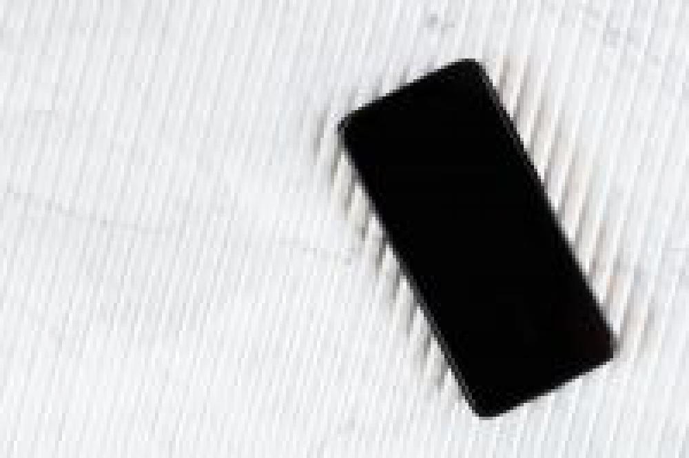Mobile Phone on marble Mobile Phone on marble