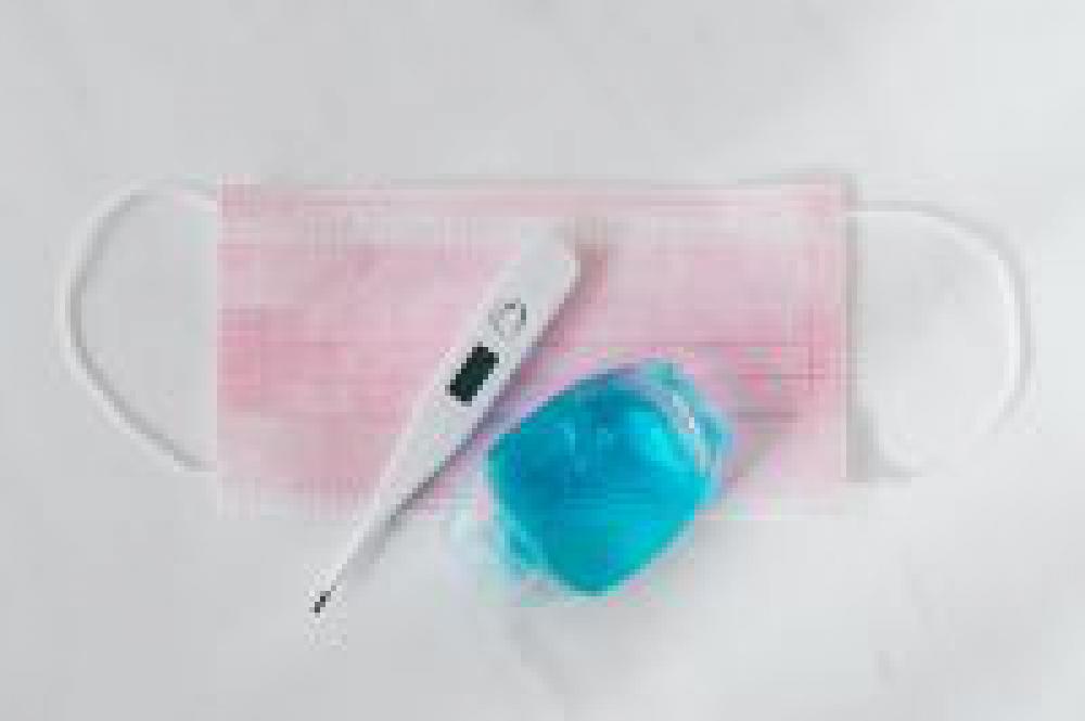 Sanitizer Sanitizer