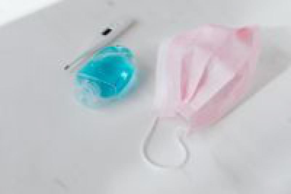 Sanitizer Sanitizer