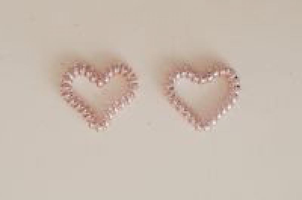Little hearts Little hearts