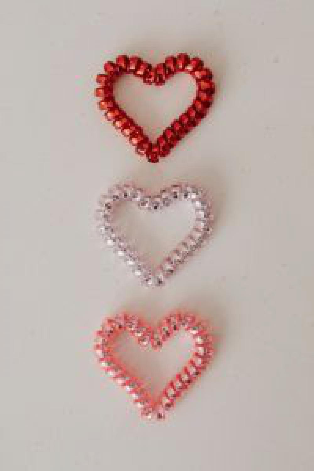 Little hearts Little hearts