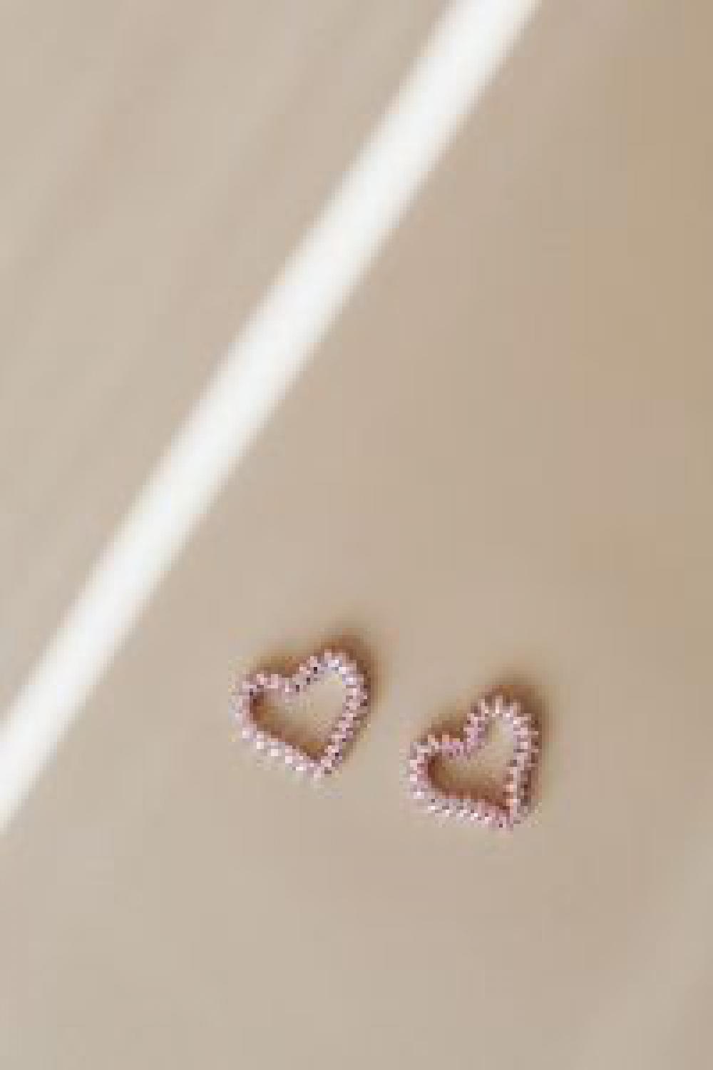 Little hearts Little hearts