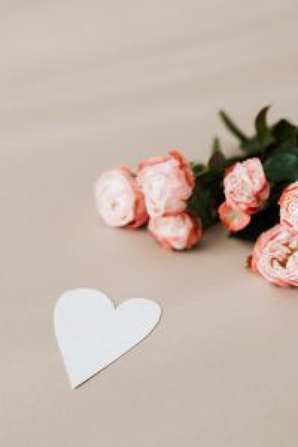 Hearts & Flowers Hearts & Flowers