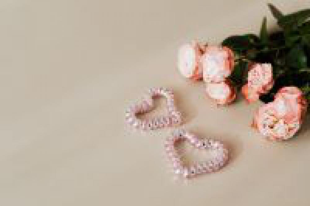 Hearts & Flowers Hearts & Flowers