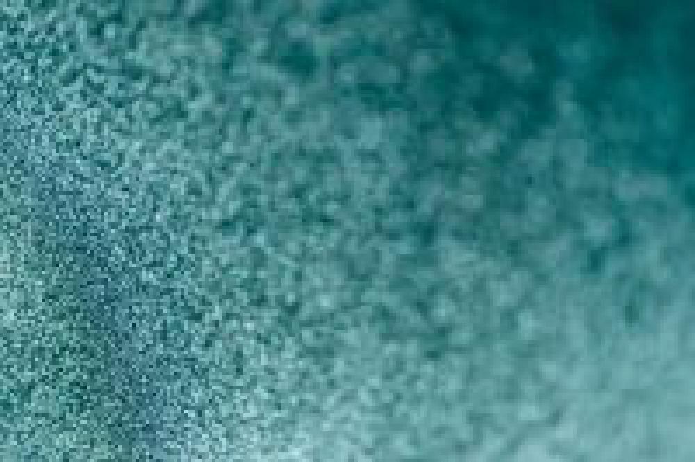 Turquoise glitter background Turquoise glitter background